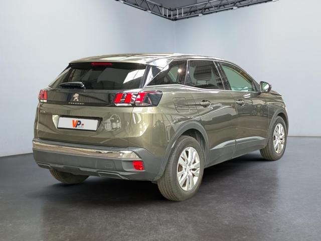 Peugeot 3008 image 7