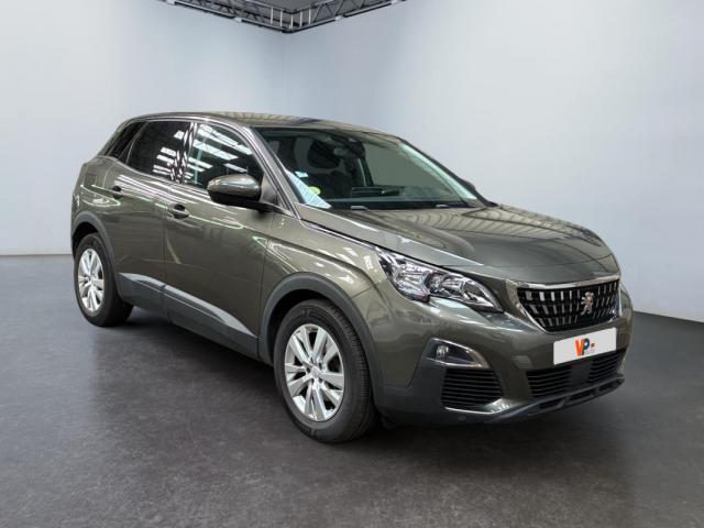 Peugeot 3008 image 5