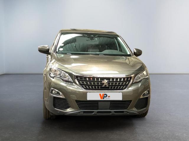 Peugeot 3008 image 6