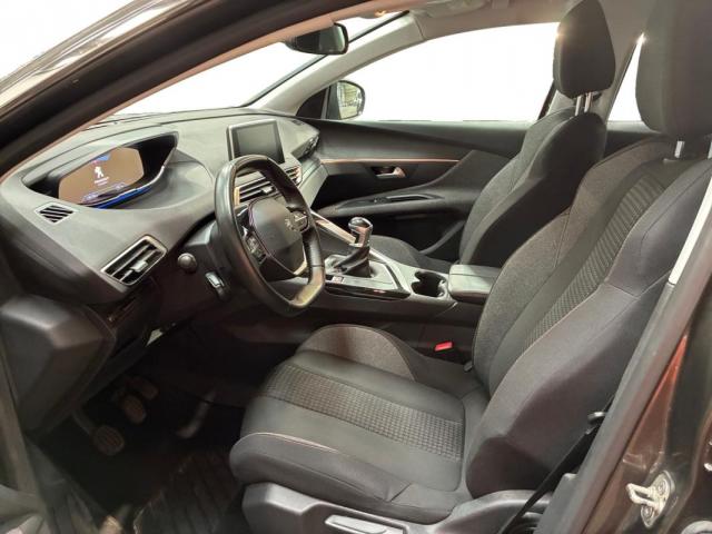 Peugeot 3008 image 4