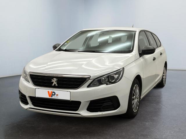 Peugeot 308 Sw Bluehdi 100ch S&s Bvm6 Access
