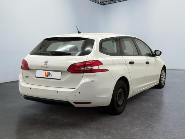 Peugeot 308 Sw image 7
