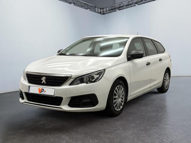 Peugeot 308 Sw 1.6 Bluehdi 100ch S&s Bvm5 Access