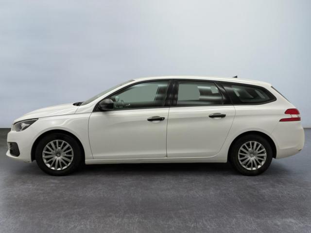 Peugeot 308 Sw image 2