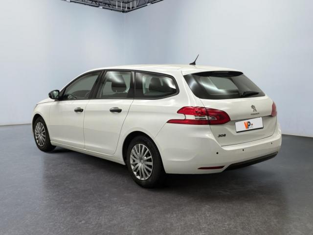 Peugeot 308 Sw image 4