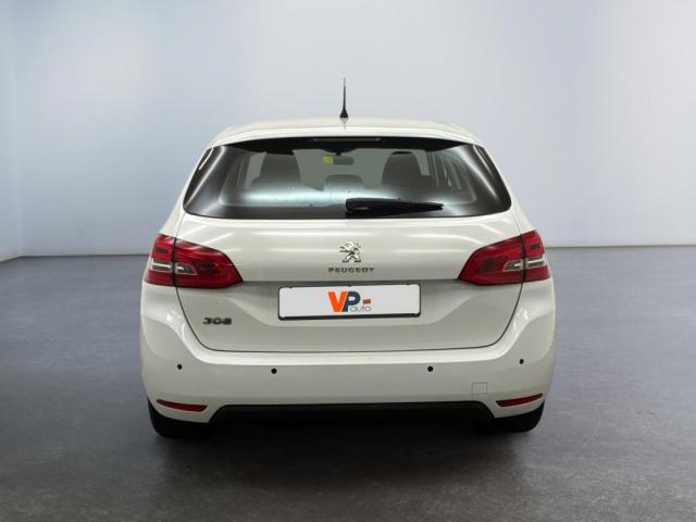 Peugeot 308 Sw image 5