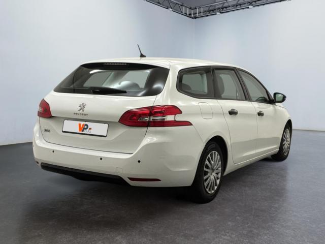 Peugeot 308 Sw image 3