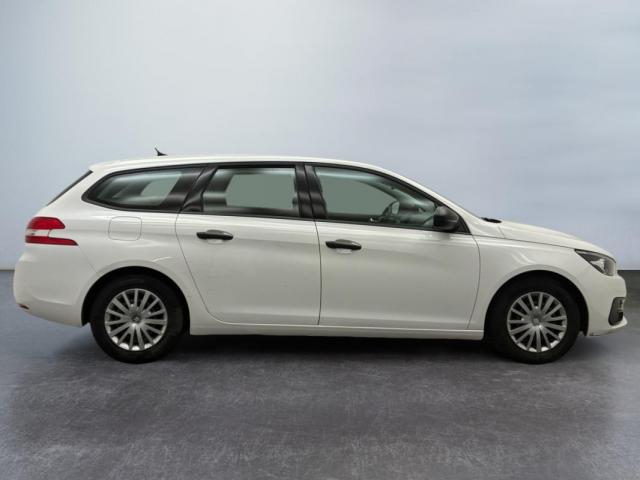 Peugeot 308 Sw image 1