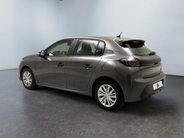 Peugeot 208 Affaire image 8