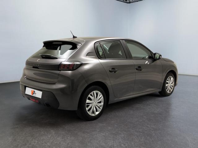 Peugeot 208 Affaire image 5