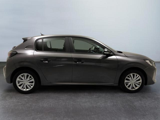 Peugeot 208 Affaire image 6