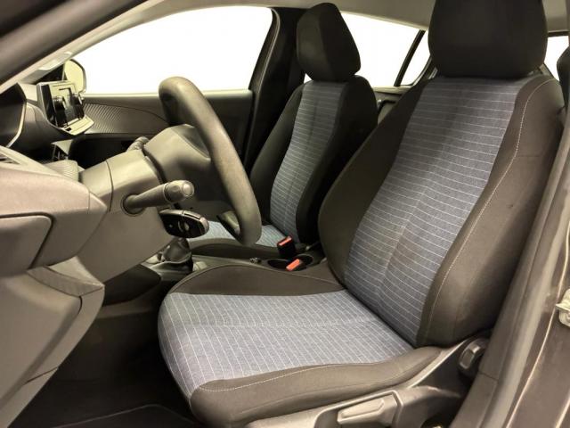 Peugeot 208 Affaire image 7