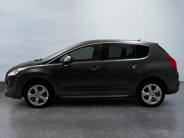 Peugeot 3008 image 2