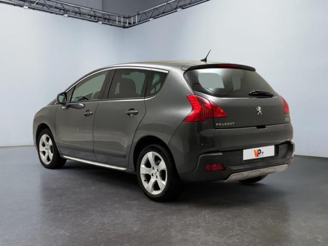 Peugeot 3008 image 4