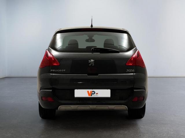 Peugeot 3008 image 7