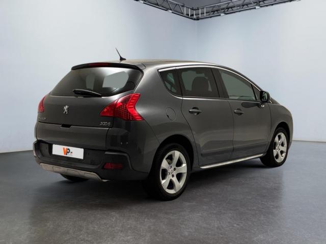 Peugeot 3008 image 1