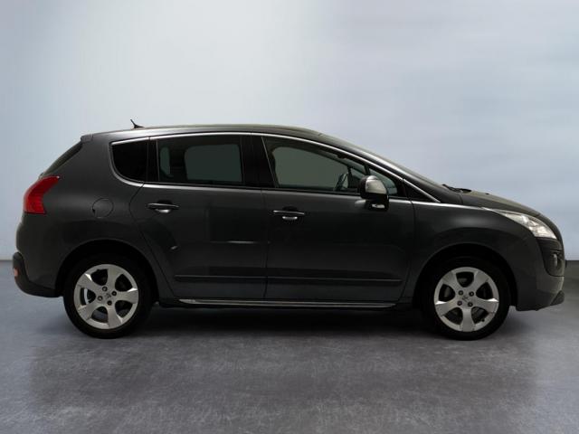 Peugeot 3008 image 8