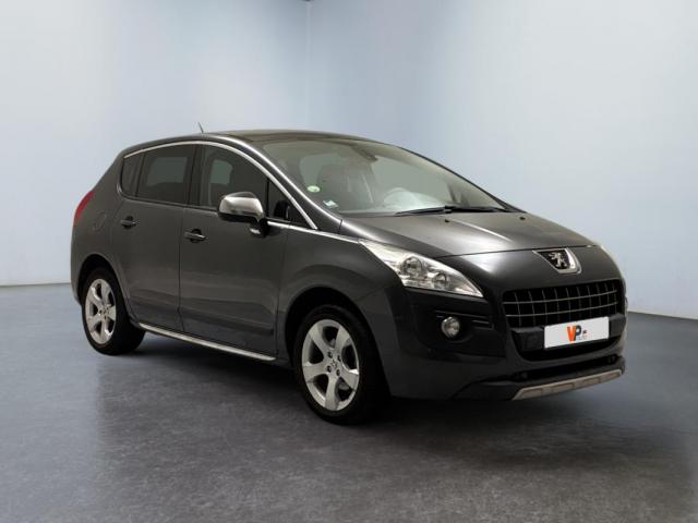 Peugeot 3008 image 3