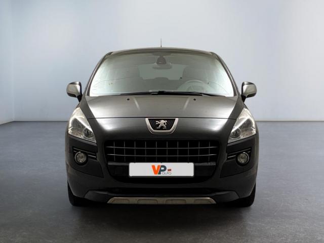 Peugeot 3008 image 5