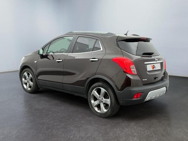 Opel Mokka image 2