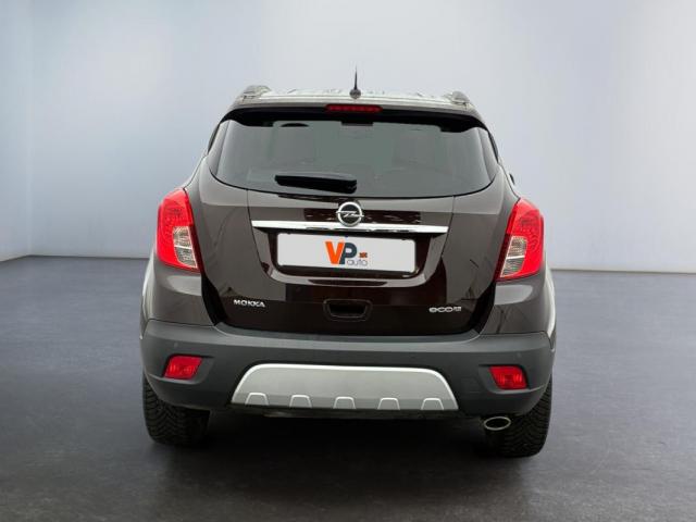 Opel Mokka image 4