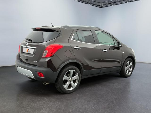 Opel Mokka image 1