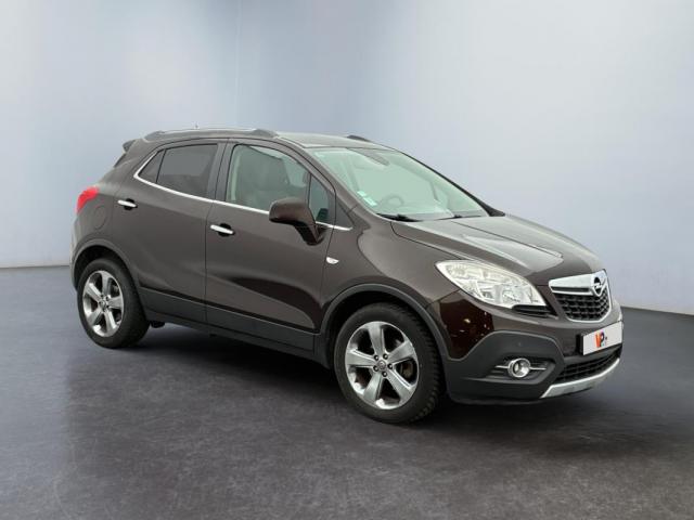 Opel Mokka image 7