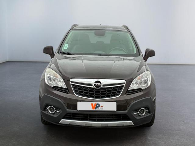 Opel Mokka image 3