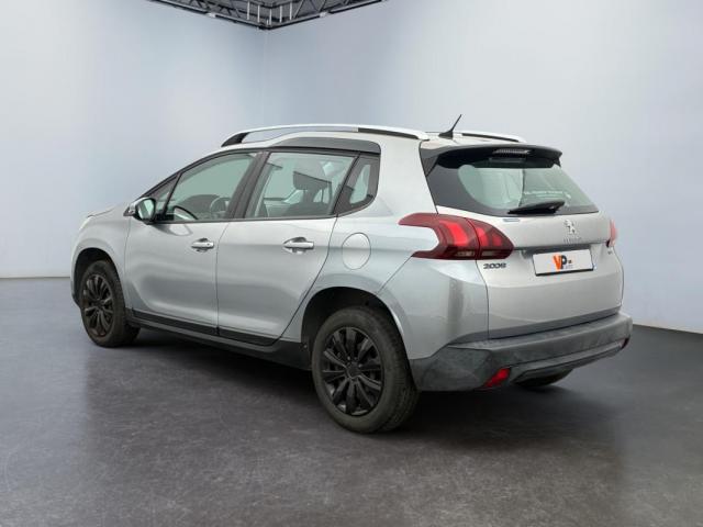 Peugeot 2008 image 5