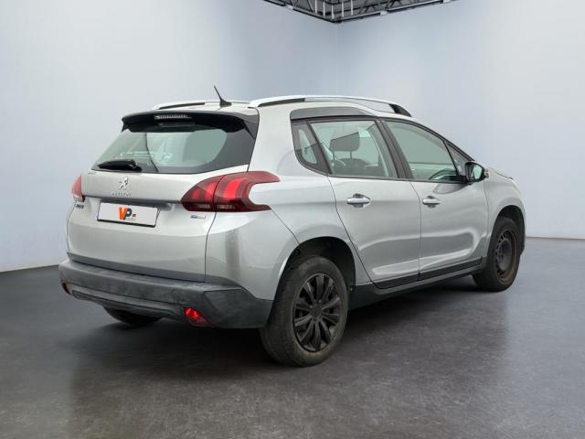 Peugeot 2008 image 1