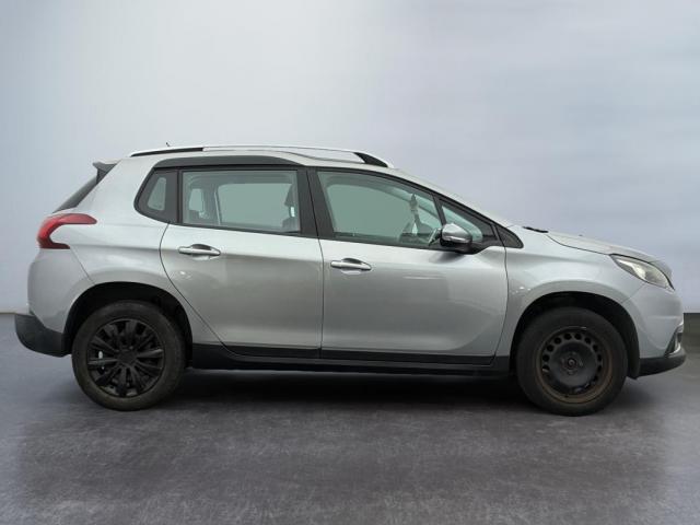 Peugeot 2008 image 7