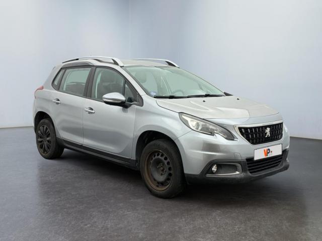 Peugeot 2008 image 3