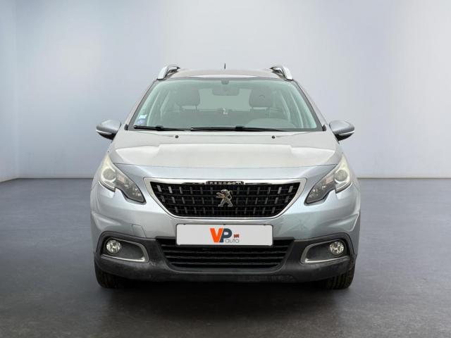 Peugeot 2008 image 6