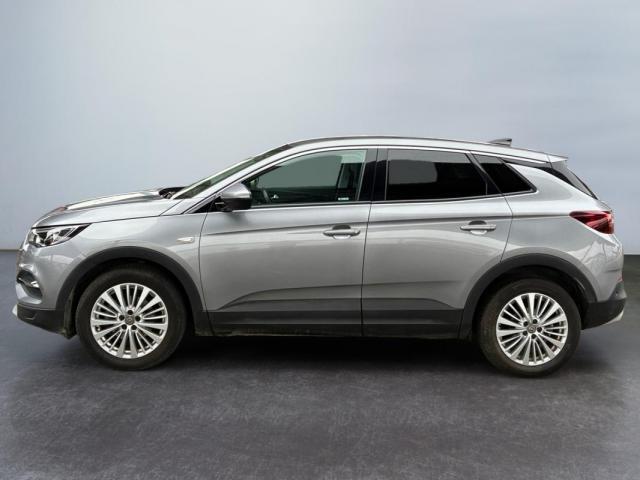 Opel Grandland X image 4