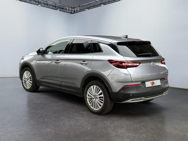 Opel Grandland X image 5