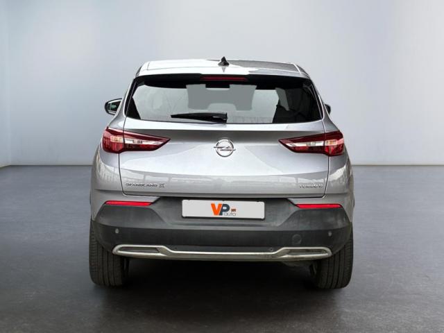 Opel Grandland X image 3
