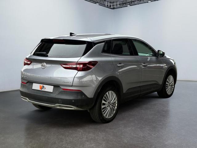 Opel Grandland X image 1