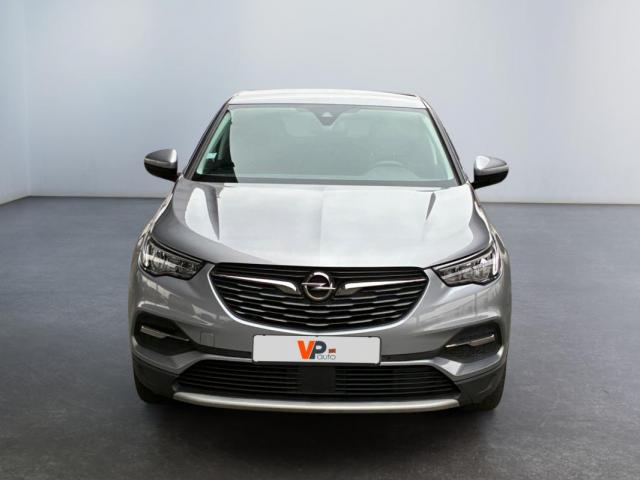 Opel Grandland X image 6