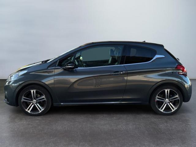 Peugeot 208 image 3