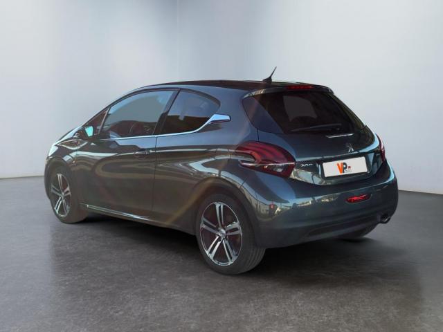 Peugeot 208 image 4