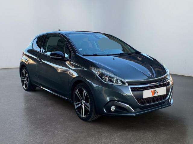 Peugeot 208 image 1