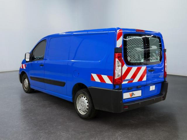Peugeot Expert image 5