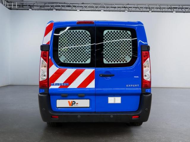 Peugeot Expert image 3