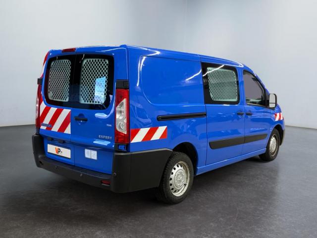 Peugeot Expert image 6