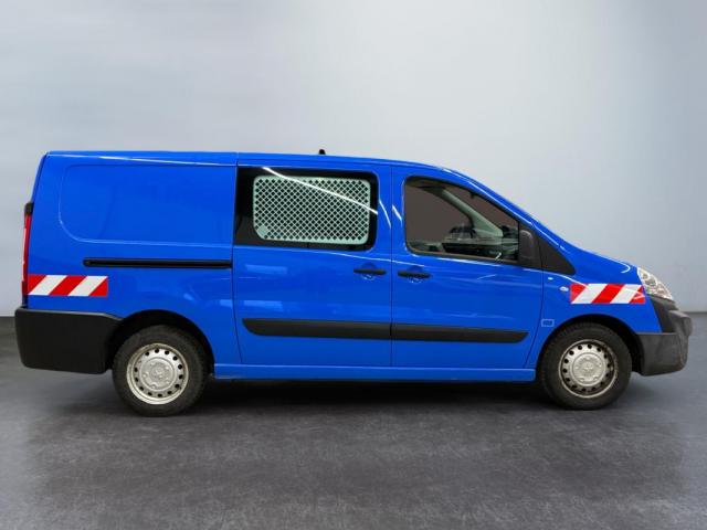 Peugeot Expert image 8
