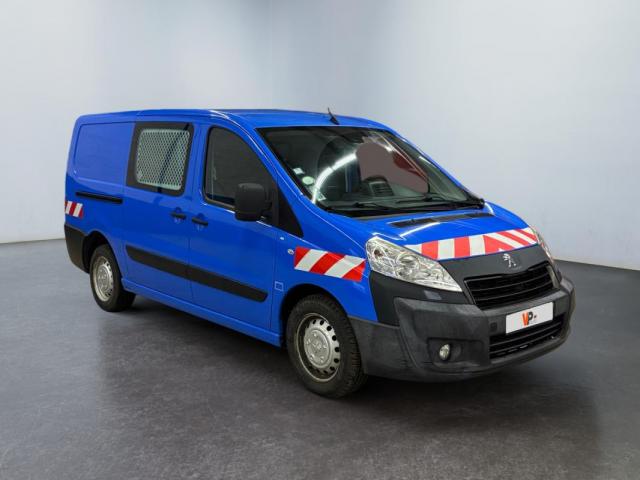 Peugeot Expert image 4