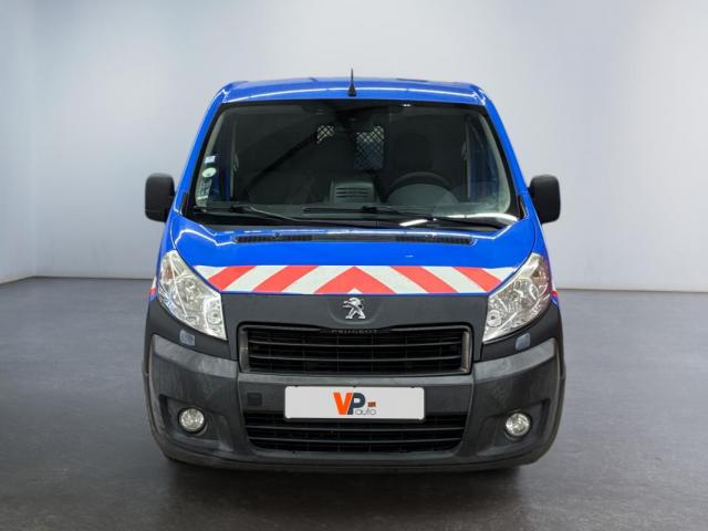 Peugeot Expert image 1
