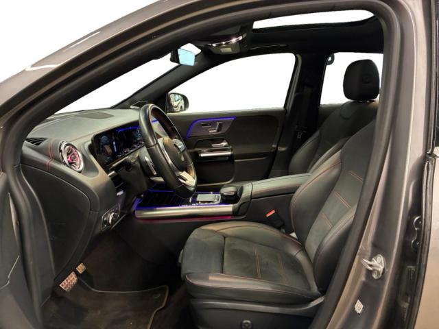 Mercedes Benz Eqa image 8