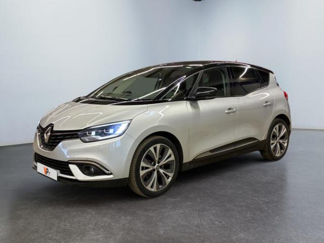 Renault Scénic Iv Dci 110 Energy Edc Intens