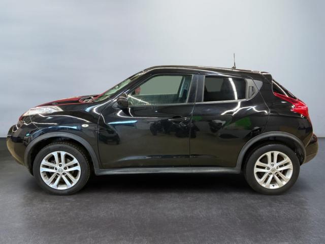 Nissan Juke image 2